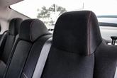 Thumbnail of 2023 Electric Blue Metallic/Super Black Nissan Sentra