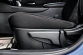 Thumbnail of 2023 Electric Blue Metallic/Super Black Nissan Sentra