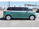 Thumbnail of 2025 Mahi Green Metallic - Candy White Volkswagen ID. Buzz
