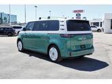 Thumbnail of 2025 Mahi Green Metallic - Candy White Volkswagen ID. Buzz
