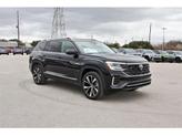 Thumbnail of 2025 Deep Black Pearl Effect Volkswagen Atlas
