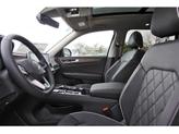 Thumbnail of 2025 Deep Black Pearl Effect Volkswagen Atlas