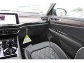 Thumbnail of 2025 Deep Black Pearl Effect Volkswagen Atlas