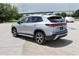 Thumbnail of 2025 Pyrite Silver Metallic Volkswagen Tiguan