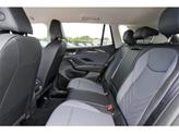 Thumbnail of 2025 Pyrite Silver Metallic Volkswagen Tiguan