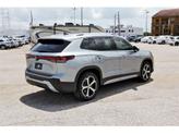 Thumbnail of 2025 Pyrite Silver Metallic Volkswagen Tiguan