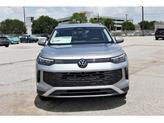 Thumbnail of 2025 Pyrite Silver Metallic Volkswagen Tiguan