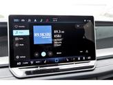 Thumbnail of 2025 Pyrite Silver Metallic Volkswagen Tiguan