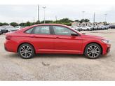 Thumbnail of 2025 Kings Red Metallic Volkswagen Jetta