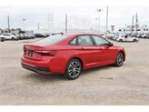 Thumbnail of 2025 Kings Red Metallic Volkswagen Jetta
