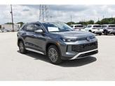Thumbnail of 2025 Platinum Gray Metallic Volkswagen Tiguan