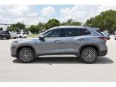 Thumbnail of 2025 Platinum Gray Metallic Volkswagen Tiguan