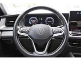 Thumbnail of 2025 Platinum Gray Metallic Volkswagen Tiguan