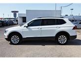 Thumbnail of 2019 Pure White Volkswagen Tiguan