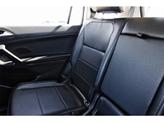 Thumbnail of 2019 Pure White Volkswagen Tiguan