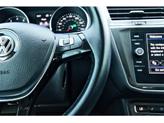 Thumbnail of 2019 Pure White Volkswagen Tiguan