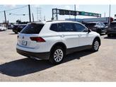 Thumbnail of 2019 Pure White Volkswagen Tiguan