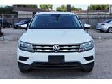 Thumbnail of 2019 Pure White Volkswagen Tiguan