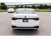 Thumbnail of 2025 Opal White Pearl Effect Volkswagen Jetta