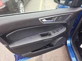 Thumbnail of 2022 Blue Ford Edge