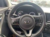 Thumbnail of 2018 Blue Kia Niro