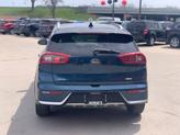 Thumbnail of 2018 Blue Kia Niro