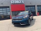 Thumbnail of 2018 Blue Kia Niro