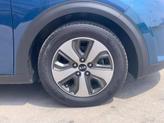 Thumbnail of 2018 Blue Kia Niro