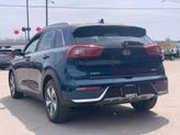 Thumbnail of 2018 Blue Kia Niro