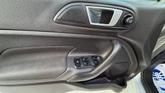 Thumbnail of 2016 Silver Ford Fiesta
