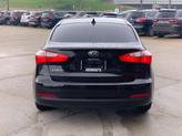 Thumbnail of 2016 Black Kia Forte