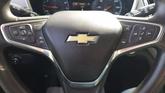 Thumbnail of 2021 Silver Chevrolet Equinox