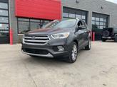 Thumbnail of 2018  Ford Escape