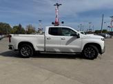 Thumbnail of 2019 White Chevrolet Silverado 1500