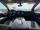 Thumbnail of 2019 White Chevrolet Silverado 1500