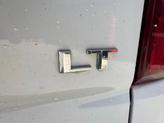 Thumbnail of 2019 White Chevrolet Silverado 1500