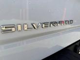 Thumbnail of 2019 White Chevrolet Silverado 1500