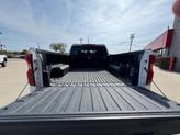 Thumbnail of 2019 White Chevrolet Silverado 1500