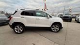 Thumbnail of 2016 White Chevrolet Trax