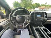 Thumbnail of 2018 Gray Ford F-150