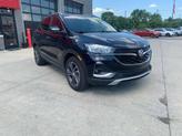 Thumbnail of 2020 Black Buick Encore GX