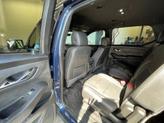 Thumbnail of 2023 Blue Chevrolet Traverse