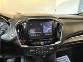 Thumbnail of 2023 Blue Chevrolet Traverse