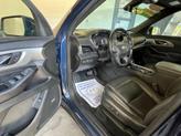 Thumbnail of 2023 Blue Chevrolet Traverse