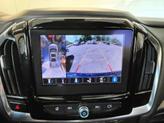 Thumbnail of 2023 Blue Chevrolet Traverse