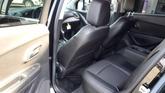 Thumbnail of 2017 Black Chevrolet Trax