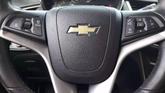 Thumbnail of 2017 Black Chevrolet Trax