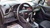 Thumbnail of 2017 Black Chevrolet Trax