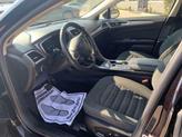 Thumbnail of 2019 Black Ford Fusion