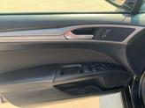 Thumbnail of 2019 Black Ford Fusion